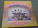 The Beatles Magical Mystery Tour LP UK 1st Press [Ex+/Ex+] **1G/1R** SUPERB   