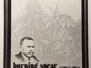 Burning Spear ?– Marcus Garvey (LP) Tuff Gong