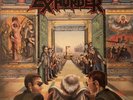 Exhorder - Slaughter In The Vatican - LP - 1990 - RO9363-1 RoadRacer Records