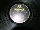 THE BEATLES white album 2 LP EXPORT parlophone P-PCS 7067/8 y/b stereo vinyl
