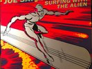 Joe Satriani ?Surfing With The Alien Original US  ULTRASONIC CLEAN