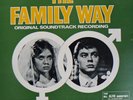 THE FAMILY WAY Paul McCartney Vinyl LP Soundtrack 60s