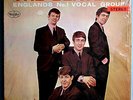 THE BEATLES INTRODUCING THE BEATLES INSANELY RARE ORIG'64 VJ STEREO LP IN SHRINK