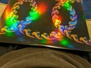 TOOL- LATERALUS DOUBLE VINYL LP PICTURE DISCS. NEAR MINT (NM) CONDITION.