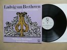 LP Christophorus SCGLX 75955 Wolfgang Marschner Violine Beethoven VS rare