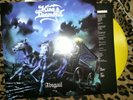 King Diamond - Abigail Yellow Vinyl  Heavy Metal Death Thrash Maiden Mercyful