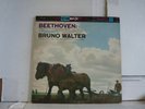 VG++ BRUNO WALTER BEETHOVEN SYMPHONY PASTORALE COLUMBIA STEREO LP MS 6012 6-EYE