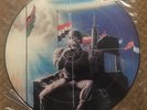 Iron Maiden 2 Minutes To Midnight Picture Disc