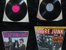 Steptoe And Son 4 x vinyl LP bundle