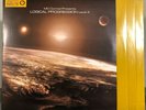 MC Conrad Logical Progression Level 4 - 3x12” Vinyl LP Good Looking LTJ Bukem