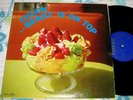 Chuck Berry ?– Berry Is On Top - 1ST PRESS CHESS BLUE LABEL 1959 MONO VG+