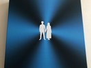 U2 Songs Of Experience Blue Vinyl LP Deluxe Album Box Set NEW