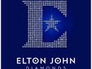 Elton John - Diamonds (2-LP Vinyl) • NEW • Best of, Greatest Hits, Rocket Man