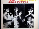 BIG JOHN PATTON GOT GOOD THING RARE ORIG'65 BLUE NOTE STEREO LP RVG/NY VERY NICE