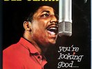 DEE CLARK YOU'RE LOOKING GOOD RARE ORIGINAL 1960 VEE JAY MONO LP STUNNING