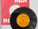 Abba - The Day Before You Came / Casandra  RARE NEW ZEALAND 7