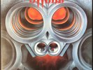 SWORD METALIZED LP 1986 CANADIAN PRESSING AQUARIUS RECORDS AOR 541 EX. CON