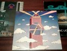 ELO FACE THE MUSIC, SHINE A LITTLE LOVE,SWEET TALKING WOMEN  COLOURED VINYL LP