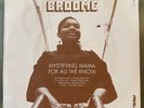 Marva Broome 