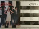 BLONDIE Parallel Lines Original UK 1978 1st Pressing Vinyl Album Nr.MINT TESTED