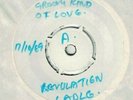 Elki And Owen With The Rim Ram Band Groovy Kind Of Love UK Revolution 004 Test