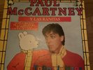 PAUL McCARTNEY TODOS JUNTOS -Y LAS RANT RARE MEXICAN 12