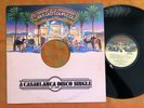 Donna Summer I Feel Love  original US vinyl 12