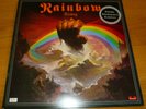 RITCHIE BLACKMORE'S RAINBOW - RAINBOW RISING / 1970s HEAVY METAL / HARD ROCK