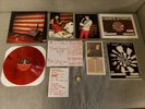 THIRD MAN RECORDS VAULT 26 THE WHITE STRIPES LIVE AT THE GOLD DOLLAR Jack White