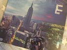 oasis .standing on the shoulder of giants 12” Gatefold 1st Pressing .BRAND NEW
