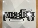 The Prodigy Experience LP Vinyl XLLP110 UK 1st Pressing