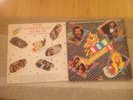 Now That's What I Call Music 4 1984 & Now The Christmas Album 1985 EX/EX