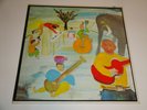 THE BAND - Music from Big Pink - US LP Green Label - Capitol SKAO-2955 - 1969 M-