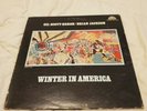 Gil Scott-Heron/Brian Jackson Winter In America Vinyl