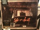 The Notorious BIG Life After Death RSD CLEAR VINYL 3-LP Brand NEW 3465/5000