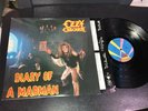 NM+ Ozzy Osbourne 