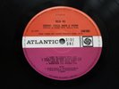 CROSBY, STILLS, NASH & YOUNG Déjà Vu. RARER EARLY UK 1970 EX+ ATLANTIC PLUM LP.
