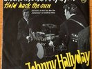 JOHNNY HALLYDAY SHAKE THE HAND OF A FOOL