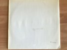 Beatles White Album UK Stereo Top Opener PCS 7067 Poster EX