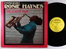 Evangelist Rosie Haynes - He Can't Fail LP - SOG - Disco Soul Gospel