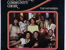 New York Community Choir - The Gathering LP - Myrrh VG+ MP3