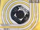 Mary Wells Your Old Stand-by Oriole CBA 1847   EXCELLENT CONDITION