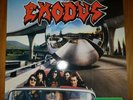 NM( ) EXODUS - Impact Is Imminent 12