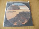 TANGERINE DREAM ALBUM GREEN DESERT RELATIVITY EDITION EXCELLENT CONDITION RARE