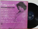 “Lusty Moods” LP   Prestige 8319   Van Gelder Mono   Shrink   Miles Davis