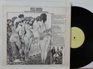 Roxy Music LP “Foolproof”   1975 Tour   RARE Not TMOQ   Quadraphonic