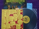 Sloppy Seconds, Destroyed, Toxic Shock Records 1st Press, Mint/Unplayed Shrinked