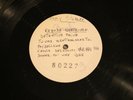 Eddy MITCHELL LP Barclay 80227 Beethoven TEST PRESSING 1964 RARE rock 