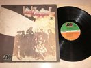 Led Zeppelin II LP 1969 SD 8236 RARE ROBERT LUDWIG RL Hot Mix *ROUGH COPY* GD/GD