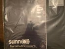 Sunn O))) ?– Monoliths & Dimensions